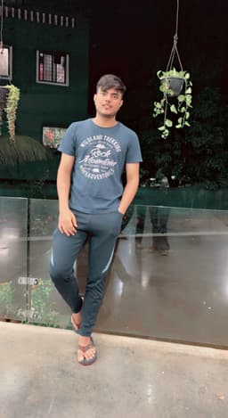 Nawab Shaikh