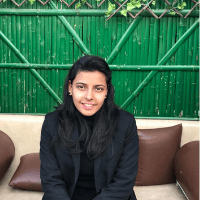 Ayushi Joshi