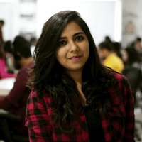 Vishakha Fatwani