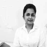 Likhithasree Sree