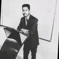 Rupesh Kumar