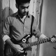Shreyank Purohit