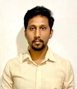 Harshad jain