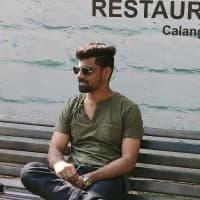 Pankaj Kashid
