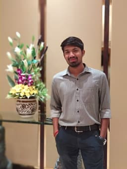 Sheshan Kukade