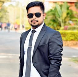 Pritam Sahu